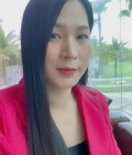 Rencontre Femme Thaïlande à อำนาจเจริญ : Takky, 27 ans